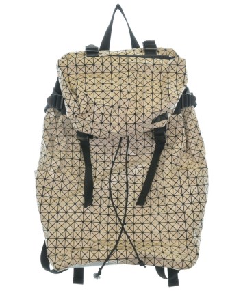 ISSEY MIYAKE イセッイミヤケ BAO BAO巾着 リュック タグ付 BAO BAO ISSEY MIYAKE（バオバオイッセイミヤケ）バックパック