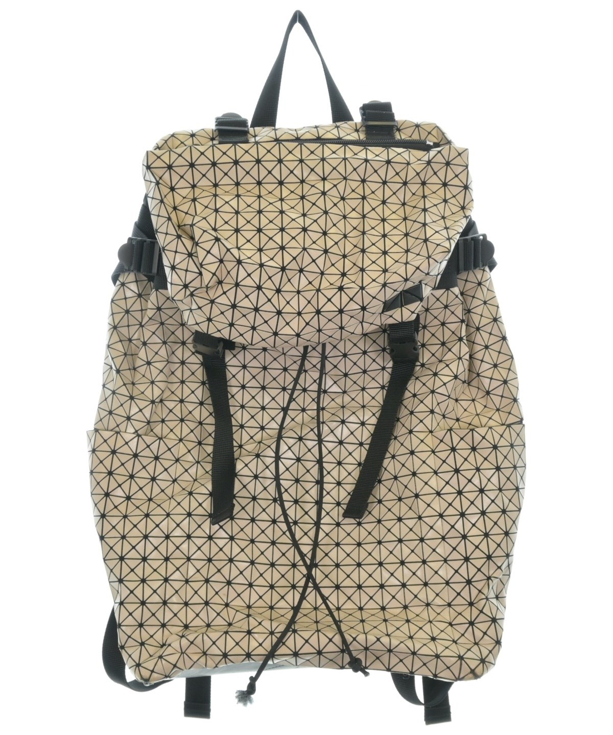 BAO BAO ISSEY MIYAKE（バオバオイッセイミヤケ）バックパック