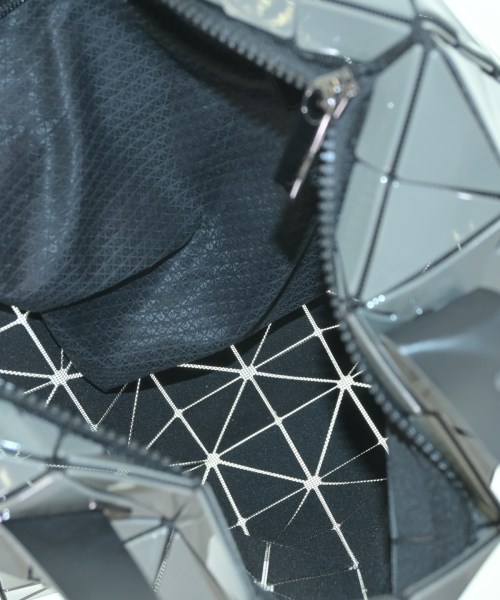BAO BAO ISSEY MIYAKE（バオバオイッセイミヤケ）トートバッグ グレー サイズ:- レディース/2200670922031