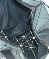 BAO BAO ISSEY MIYAKE（バオバオイッセイミヤケ）トートバッグ グレー サイズ:- レディース/2200670922031