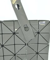 BAO BAO ISSEY MIYAKE（バオバオイッセイミヤケ）トートバッグ グレー サイズ:- レディース/2200670922031