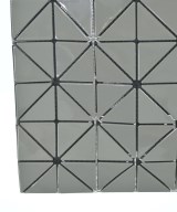 BAO BAO ISSEY MIYAKE（バオバオイッセイミヤケ）トートバッグ グレー サイズ:- レディース/2200670922031