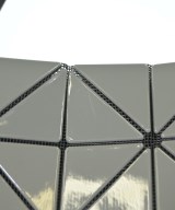 BAO BAO ISSEY MIYAKE（バオバオイッセイミヤケ）トートバッグ グレー サイズ:- レディース/2200670922031