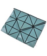 BAO BAO ISSEY MIYAKE（バオバオイッセイミヤケ）財布・コインケース 青 サイズ:- メンズ/2200675114011