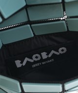 BAO BAO ISSEY MIYAKE（バオバオイッセイミヤケ）財布・コインケース 青 サイズ:- メンズ/2200675114011