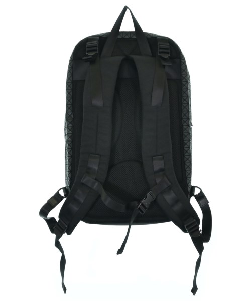 BAO BAO ISSEY MIYAKE（バオバオイッセイミヤケ）バックパック・リュック 黒 サイズ:- メンズ/2200675275064