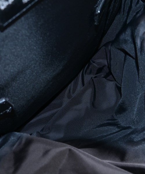 BAO BAO ISSEY MIYAKE（バオバオイッセイミヤケ）バックパック・リュック 黒 サイズ:- メンズ/2200675275064