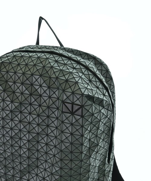 BAO BAO ISSEY MIYAKE（バオバオイッセイミヤケ）バックパック・リュック 黒 サイズ:- メンズ/2200675275064