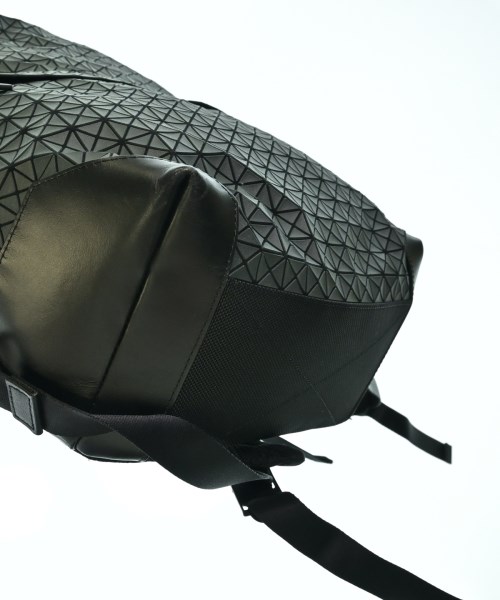BAO BAO ISSEY MIYAKE（バオバオイッセイミヤケ）バックパック・リュック 黒 サイズ:- メンズ/2200675275064