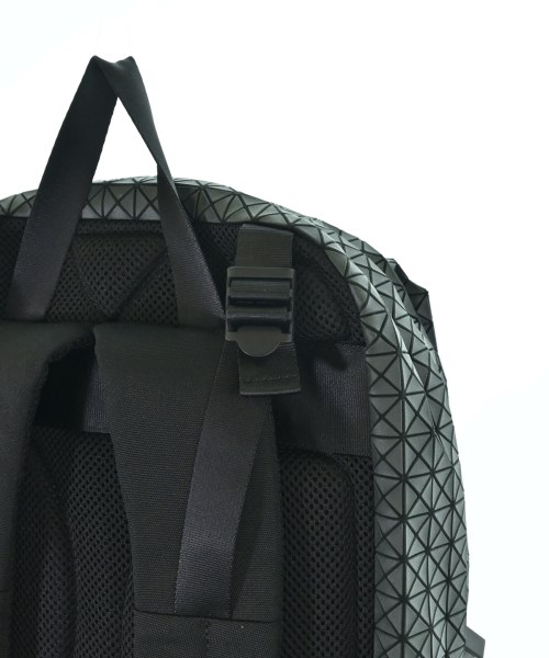 BAO BAO ISSEY MIYAKE（バオバオイッセイミヤケ）バックパック・リュック 黒 サイズ:- メンズ/2200675275064