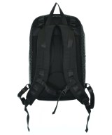 BAO BAO ISSEY MIYAKE（バオバオイッセイミヤケ）バックパック・リュック 黒 サイズ:- メンズ/2200675275064