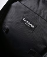 BAO BAO ISSEY MIYAKE（バオバオイッセイミヤケ）バックパック・リュック 黒 サイズ:- メンズ/2200675275064