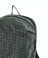 BAO BAO ISSEY MIYAKE（バオバオイッセイミヤケ）バックパック・リュック 黒 サイズ:- メンズ/2200675275064