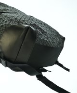 BAO BAO ISSEY MIYAKE（バオバオイッセイミヤケ）バックパック・リュック 黒 サイズ:- メンズ/2200675275064