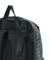 BAO BAO ISSEY MIYAKE（バオバオイッセイミヤケ）バックパック・リュック 黒 サイズ:- メンズ/2200675275064