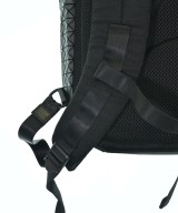 BAO BAO ISSEY MIYAKE（バオバオイッセイミヤケ）バックパック・リュック 黒 サイズ:- メンズ/2200675275064