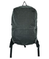BAO BAO ISSEY MIYAKE バックパック・リュック