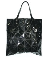 BAO BAO ISSEY MIYAKE（バオバオイッセイミヤケ）ハンドバッグ 黒 サイズ:S レディース/2200675262101