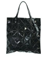 BAO BAO ISSEY MIYAKE（バオバオイッセイミヤケ）ハンドバッグ 黒 サイズ:S レディース/2200675262101