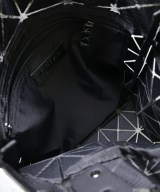 BAO BAO ISSEY MIYAKE（バオバオイッセイミヤケ）ハンドバッグ 黒 サイズ:S レディース/2200675262101