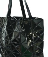 BAO BAO ISSEY MIYAKE（バオバオイッセイミヤケ）ハンドバッグ 黒 サイズ:S レディース/2200675262101