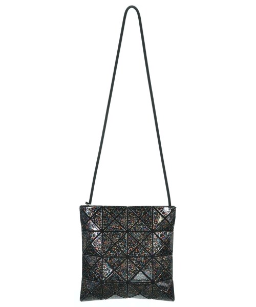 BAO BAO ISSEY MIYAKE(バオバオイッセイミヤケ)ショルダーバッグ その他（柄物・カラフル） サイズ:-/2200678195055