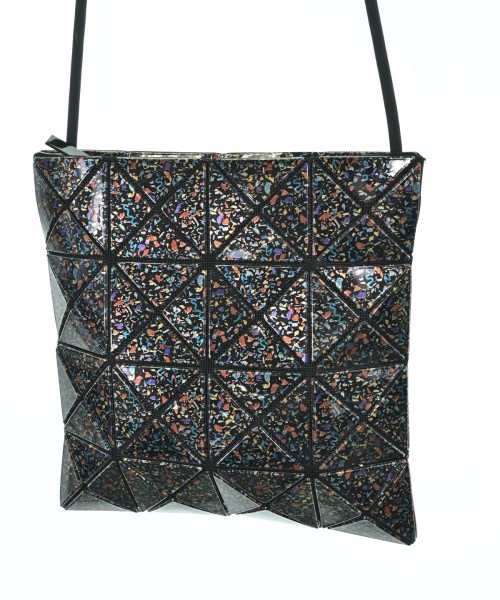 BAO BAO ISSEY MIYAKE（バオバオイッセイミヤケ）ショルダーバッグ その他（柄物・カラフル） サイズ:- レディース/2200678195055