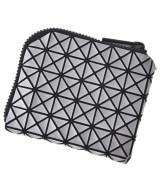 BAO BAO ISSEY MIYAKE（バオバオイッセイミヤケ）財布・コインケース シルバー サイズ:- メンズ/2200679831099