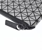 BAO BAO ISSEY MIYAKE（バオバオイッセイミヤケ）財布・コインケース シルバー サイズ:- メンズ/2200679831099