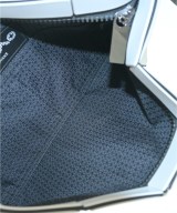 BAO BAO ISSEY MIYAKE（バオバオイッセイミヤケ）ショルダーバッグ グレー サイズ:- レディース/2200681110137