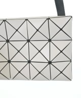 BAO BAO ISSEY MIYAKE（バオバオイッセイミヤケ）ショルダーバッグ グレー サイズ:- レディース/2200681110137