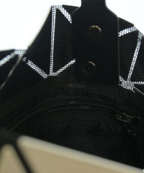 BAO BAO ISSEY MIYAKE（バオバオイッセイミヤケ）トートバッグ 白 サイズ:- レディース/2200681387065
