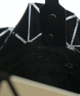 BAO BAO ISSEY MIYAKE（バオバオイッセイミヤケ）トートバッグ 白 サイズ:- レディース/2200681387065