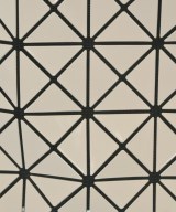 BAO BAO ISSEY MIYAKE（バオバオイッセイミヤケ）トートバッグ 白 サイズ:- レディース/2200681387065