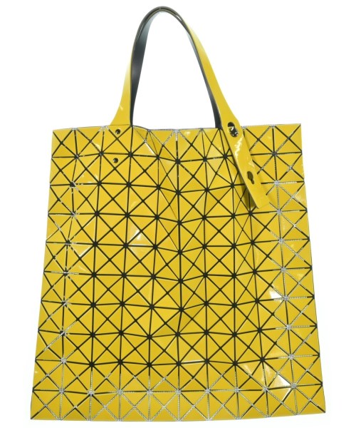 バオバオイッセイミヤケ(BAO BAO ISSEY MIYAKE)のBAO BAO ISSEY MIYAKE トートバッグ