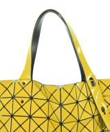 BAO BAO ISSEY MIYAKE（バオバオイッセイミヤケ）トートバッグ 黄 サイズ:- レディース/2200676549119