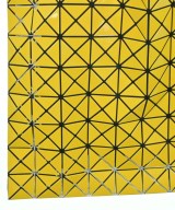 BAO BAO ISSEY MIYAKE（バオバオイッセイミヤケ）トートバッグ 黄 サイズ:- レディース/2200676549119