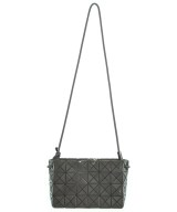 BAO BAO ISSEY MIYAKE（バオバオイッセイミヤケ）ショルダーバッグ グレー サイズ:- レディース/2200681914018