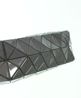 BAO BAO ISSEY MIYAKE（バオバオイッセイミヤケ）ショルダーバッグ グレー サイズ:- レディース/2200681914018