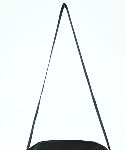 BAO BAO ISSEY MIYAKE（バオバオイッセイミヤケ）ショルダーバッグ 黒 サイズ:- メンズ/2200696751073