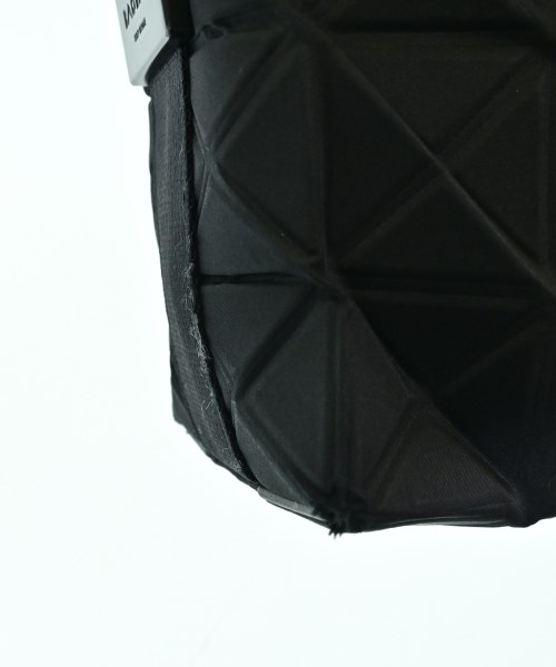 BAO BAO ISSEY MIYAKE（バオバオイッセイミヤケ）ショルダーバッグ 黒 サイズ:- メンズ/2200696751073