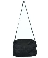 BAO BAO ISSEY MIYAKE（バオバオイッセイミヤケ）ショルダーバッグ 黒 サイズ:- メンズ/2200696751073