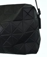 BAO BAO ISSEY MIYAKE（バオバオイッセイミヤケ）ショルダーバッグ 黒 サイズ:- メンズ/2200696751073