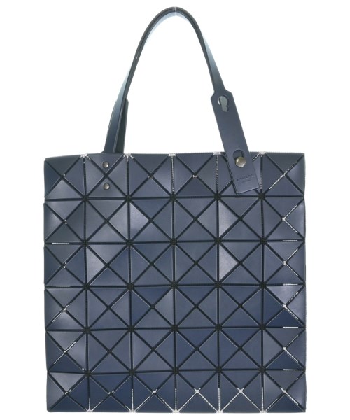 BAO BAO ISSEY MIYAKE（バオバオイッセイミヤケ）トートバッグ 紺 サイズ:- メンズ/2200698224063