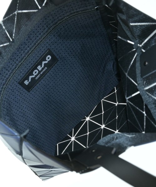 BAO BAO ISSEY MIYAKE（バオバオイッセイミヤケ）トートバッグ 紺 サイズ:- メンズ/2200698224063