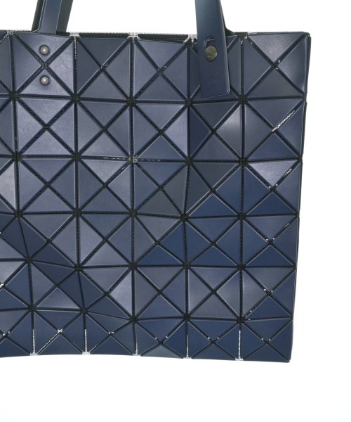 BAO BAO ISSEY MIYAKE（バオバオイッセイミヤケ）トートバッグ 紺 サイズ:- メンズ/2200698224063