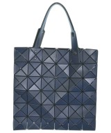 BAO BAO ISSEY MIYAKE（バオバオイッセイミヤケ）トートバッグ 紺 サイズ:- メンズ/2200698224063