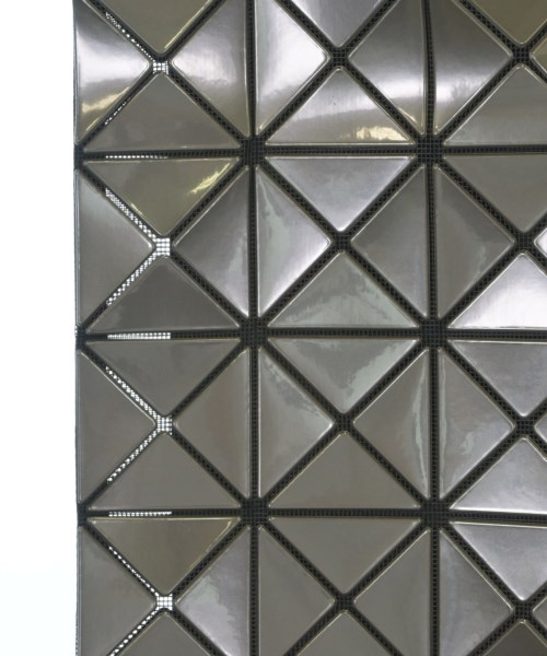 BAO BAO ISSEY MIYAKE（バオバオイッセイミヤケ）トートバッグ グレー サイズ:- レディース/2200698714144