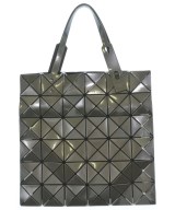 BAO BAO ISSEY MIYAKE（バオバオイッセイミヤケ）トートバッグ グレー サイズ:- レディース/2200698714144