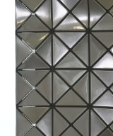 BAO BAO ISSEY MIYAKE（バオバオイッセイミヤケ）トートバッグ グレー サイズ:- レディース/2200698714144